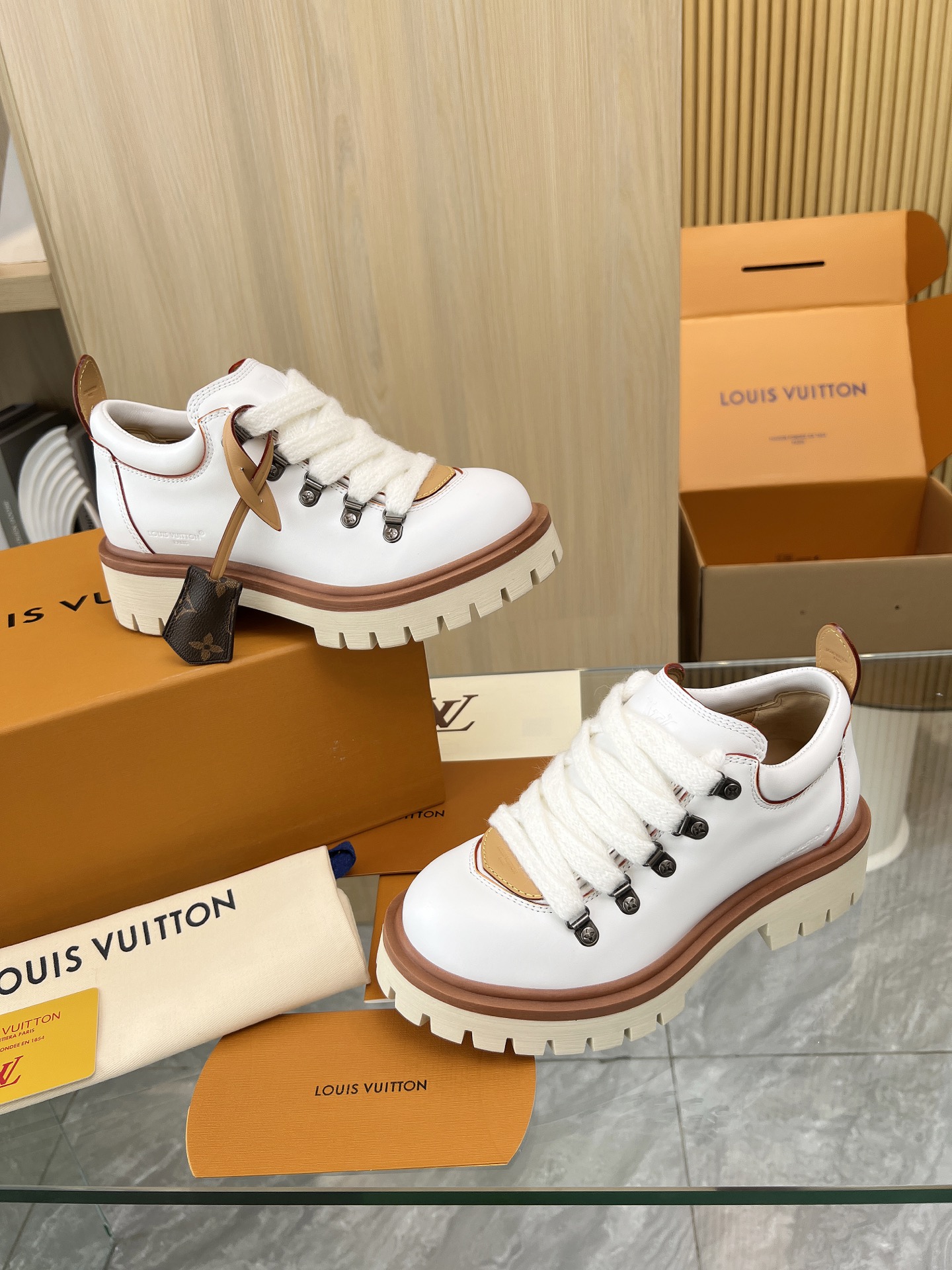 Louis Vuitton